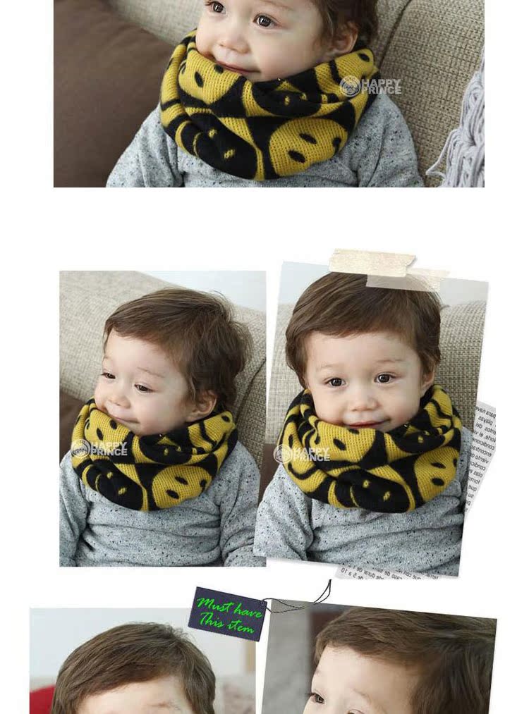 Foulard enfant - Ref 2134659 Image 17