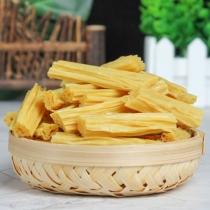 2 pounds of bean curd section salad bean products Semi-dry bulk batch of farm hand-made non-special grade pure first layer of oil soymilk