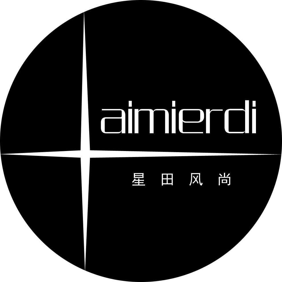 aimierdi艾觅尔轻奢女装