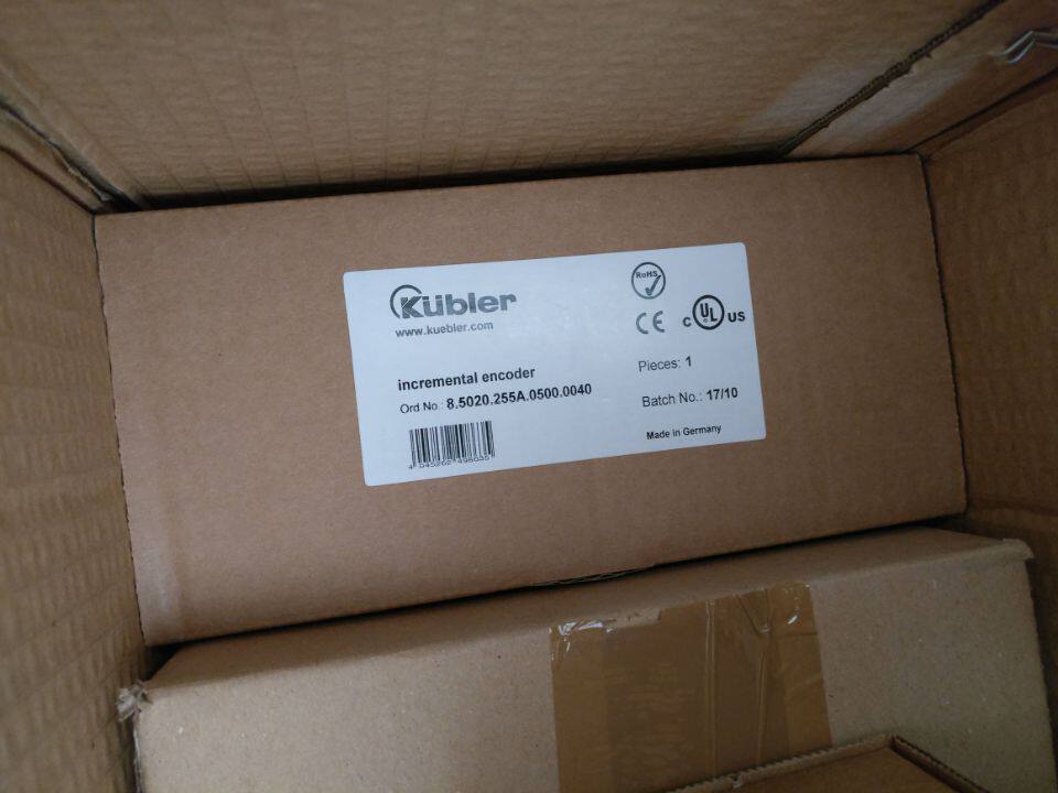 kubler encoder 8 5000 8358 1024 1024 spot 8 5000 8328 1024 1024 brand new