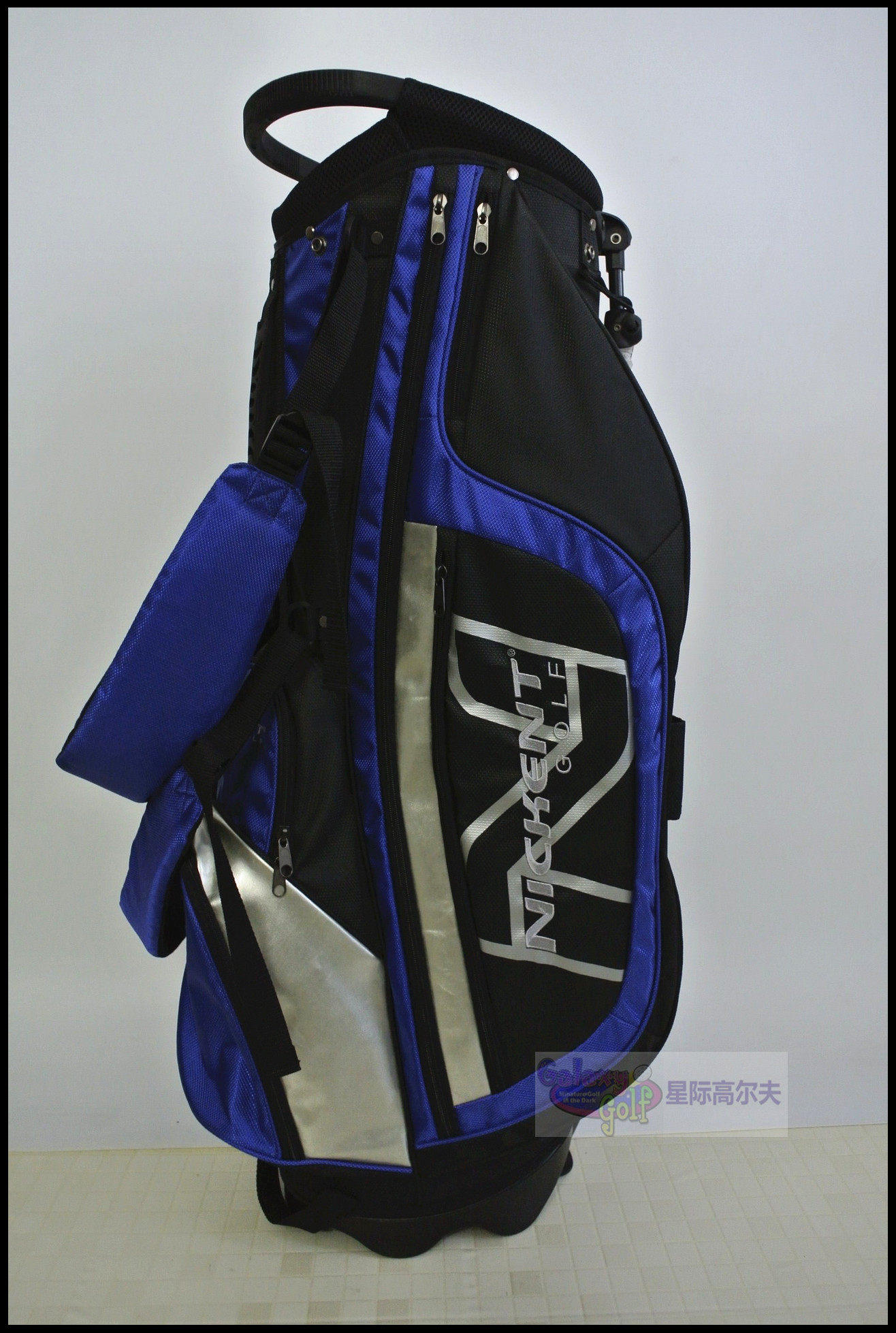 Sac de golf - Ref 38837 Image 3