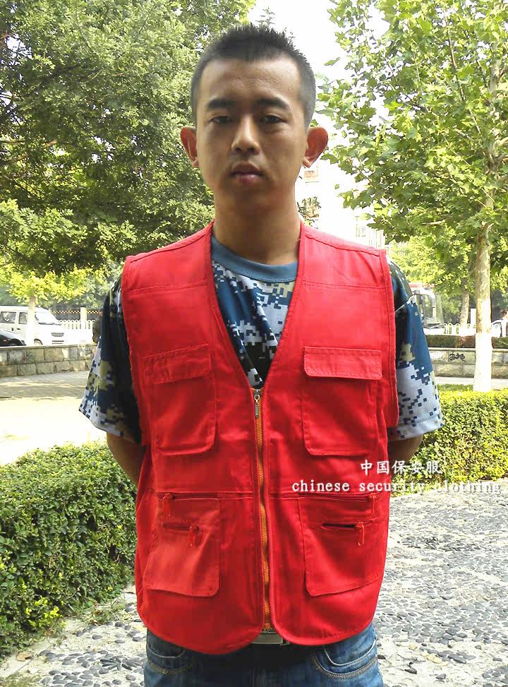 Débardeur sport homme en autre - Ref 539698 Image 4