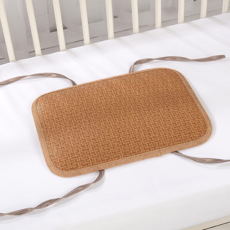 Old seamless adult cooler pillow summer baby's latex pillow pillow sleeve pillow sleeve can buy a pair