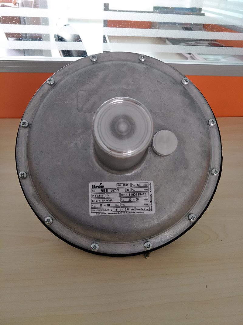 Special Price Promotion Germany TRON RBE3221 Pressure reducing valve thread connects the RBE 3221 pressure regulating valve