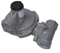 American FISHER brand HSR-1628-88165 regulator HSR pressure reducing valve