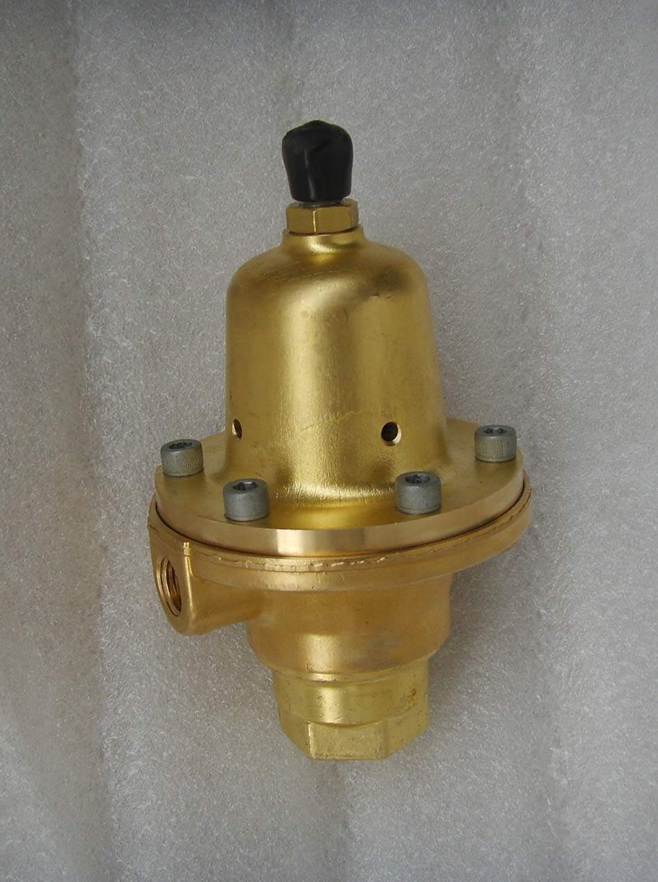 CNG cylinder pressure reducing valve 1301F pressure reducing valve CNG regulator High pressure gas pressure regulating valve 