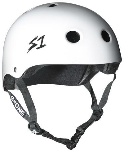 Casque cycliste mixte - Ref 2237018 Image 2