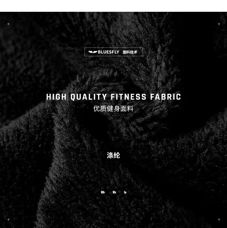 Cộng với áo len nhung nam trùm đầu xu hướng đường phố châu Âu và Mỹ hip hop mùa xuân lỏng mùa thu và mùa đông ấm áp áo hoodie lông cừu - Thể thao lông cừu / jumper áo hoodie đỏ