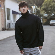 BLUESFLY original multicolor sportsweater male warm wire sweatshirt with high neckline cardiovert 100 lap long sleeves