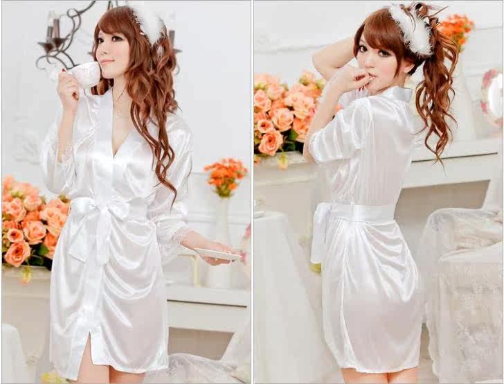 Peignoir - Ref 596413 Image 30