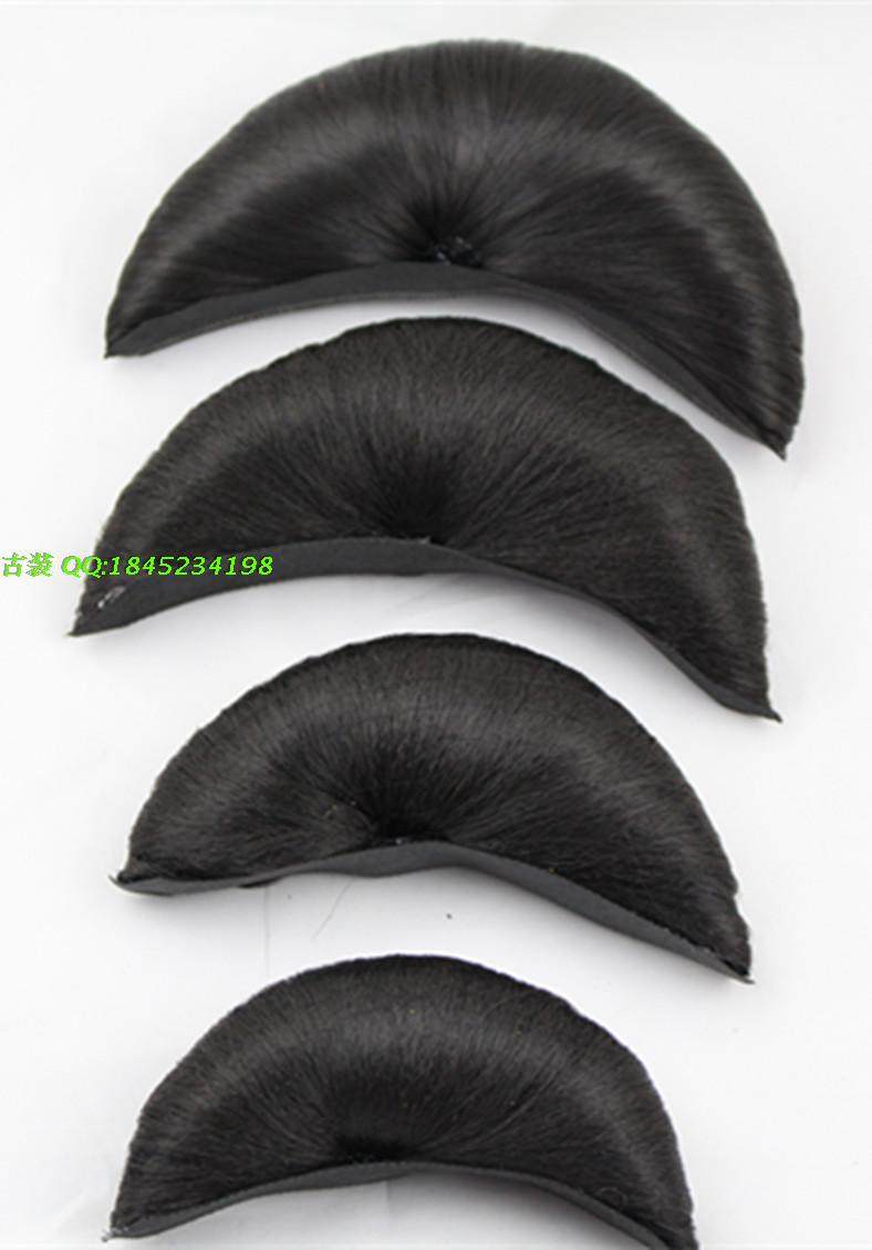 Extension cheveux - Chignon - Ref 235426 Image 14