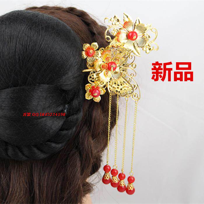 Extension cheveux - Chignon - Ref 229539 Image 13