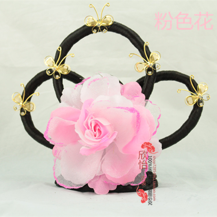 Tête mannequin - Ref 283708 Image 19