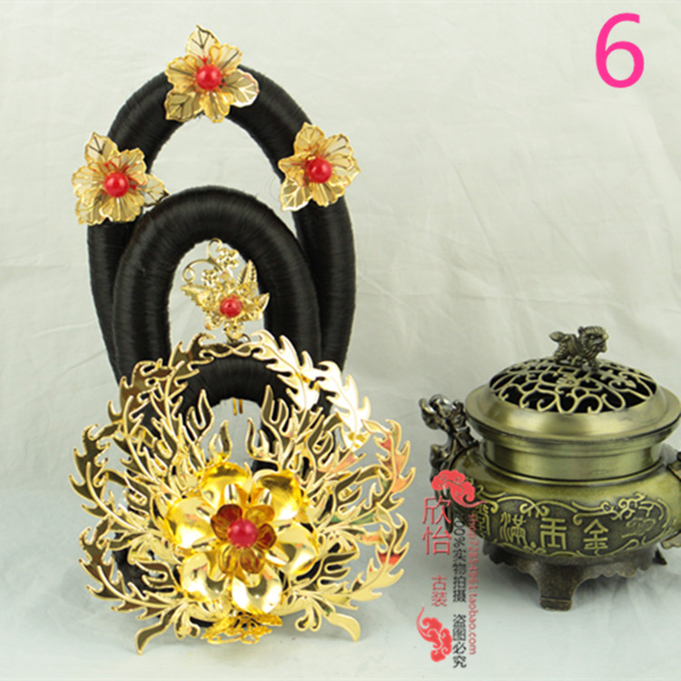 Tête mannequin - Ref 283713 Image 17