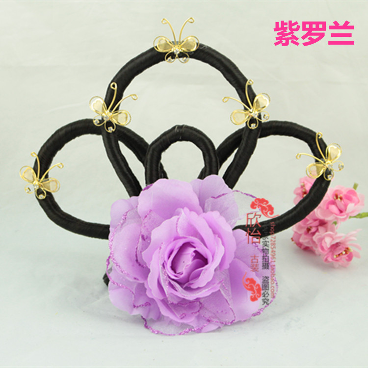 Tête mannequin - Ref 283708 Image 9