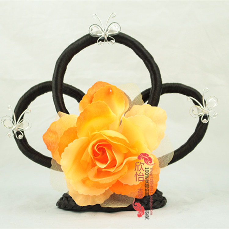 Tête mannequin - Ref 283708 Image 21