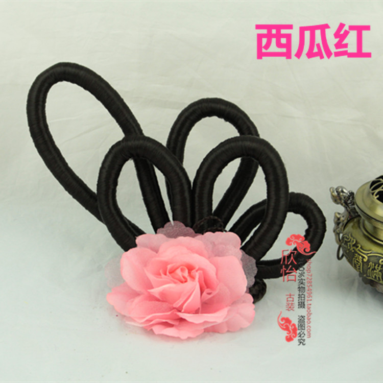 Tête mannequin - Ref 283732 Image 17