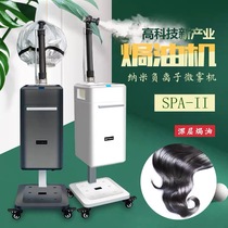 Multifunctional nano-era sprayer hairdressing machine hair care machine negative ion nano-meter SPA nursing machine