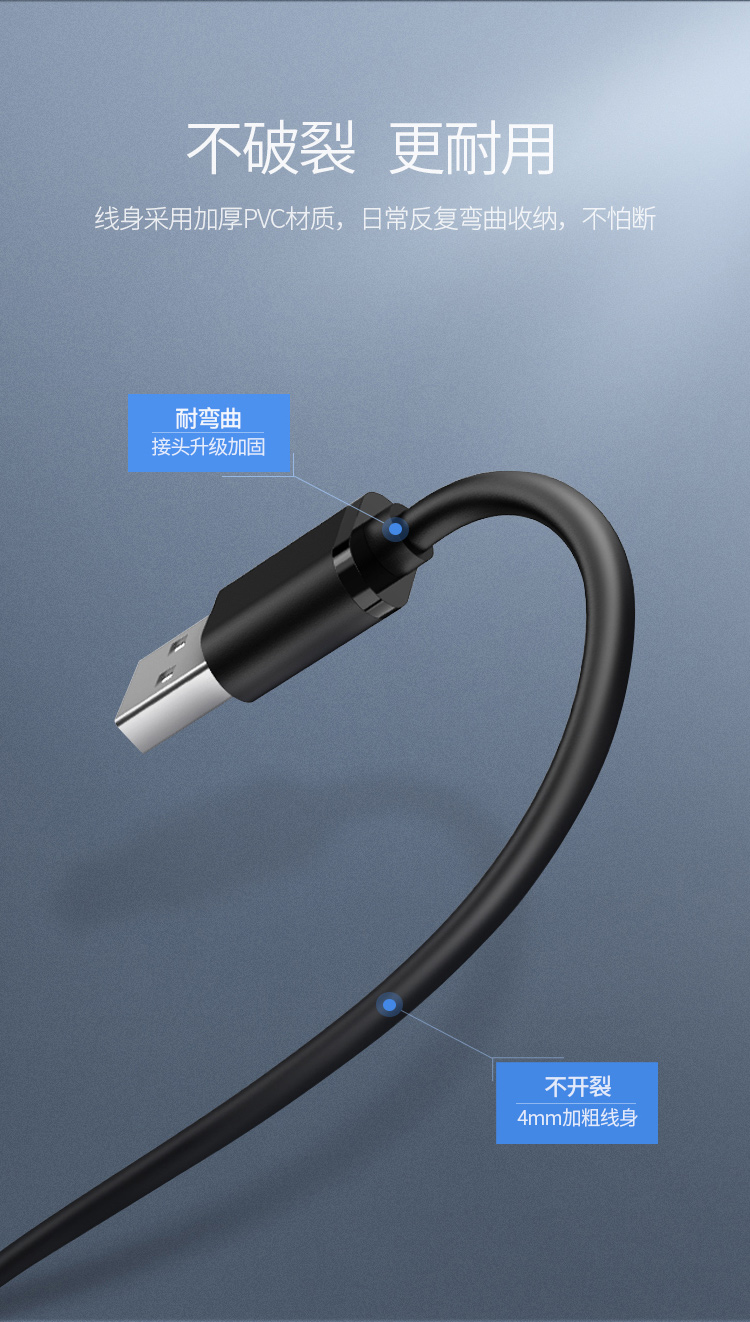 Bộ kết nối bộ chia USB kết nối màu xanh lá cây đa giao diện loại c c máy tính xách tay phổ quát của Apple - USB Aaccessories đèn led usb siêu sáng