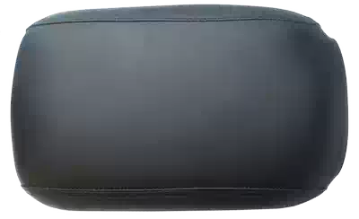 Fast cow calf new U1 rear cushion U US U B calf modification accessories universal rear seat small cushion