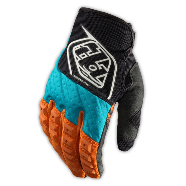 Gants pour vélo homme - Ref 2239703 Image 17