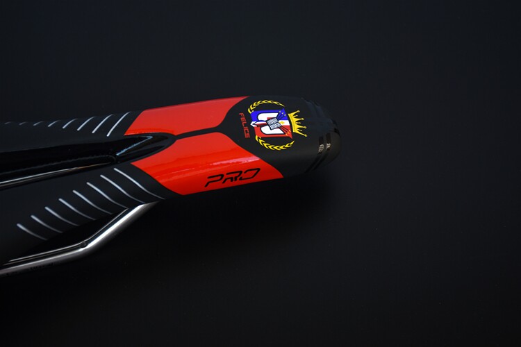 Selle de vélo Mountain Bike FELICE - Ref 2359865 Image 19