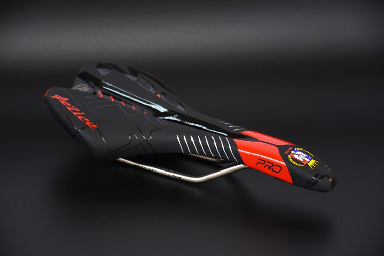 Selle de vélo Mountain Bike FELICE - Ref 2359865 Image 29