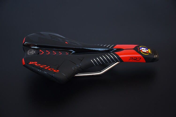 Selle de vélo Mountain Bike FELICE - Ref 2359865 Image 17