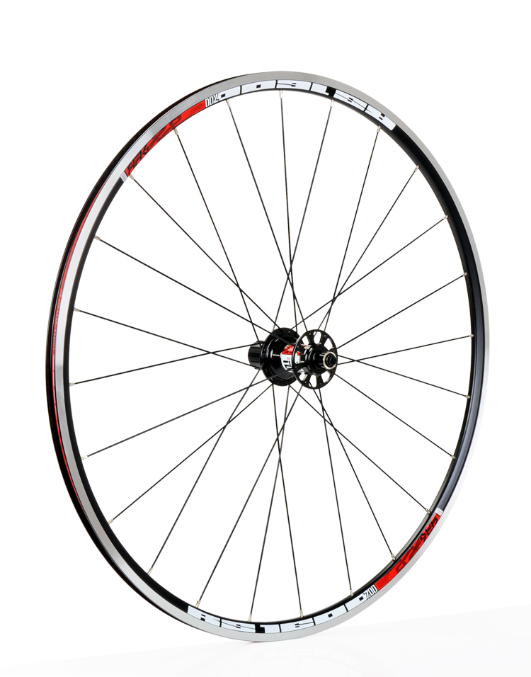 Roues de vélo cyclisme sur route KOOZER - Ref 2360930 Image 25