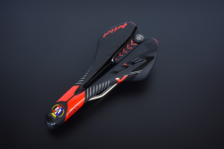 Selle de vélo Mountain Bike FELICE - Ref 2359865 Image 10