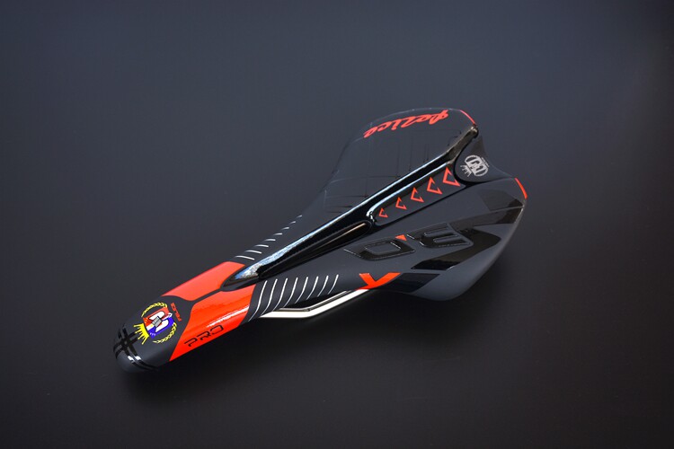 Selle de vélo Mountain Bike FELICE - Ref 2359865 Image 11