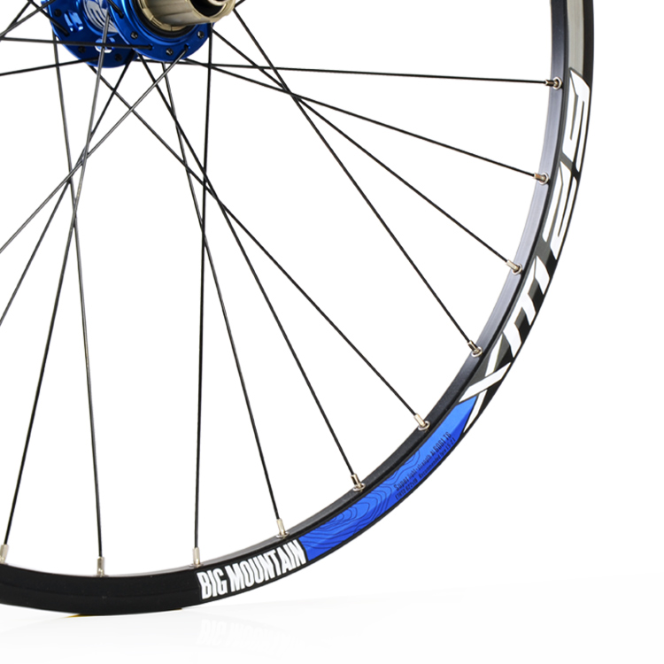 Roues de vélo Mountain Bike KOOZER - Ref 2384293 Image 22