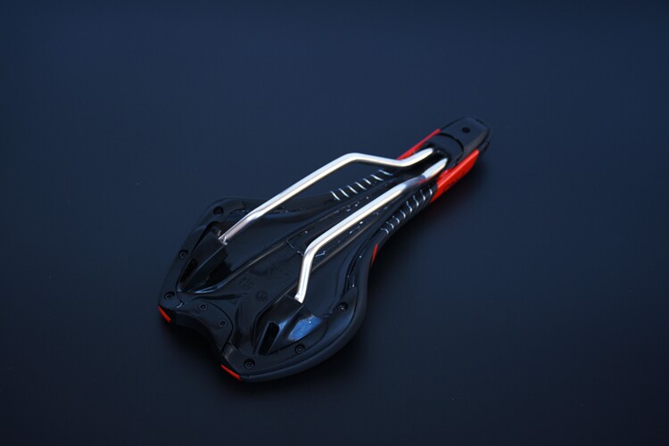 Selle de vélo Mountain Bike FELICE - Ref 2359865 Image 35