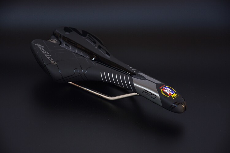 Selle de vélo Mountain Bike FELICE - Ref 2359865 Image 26