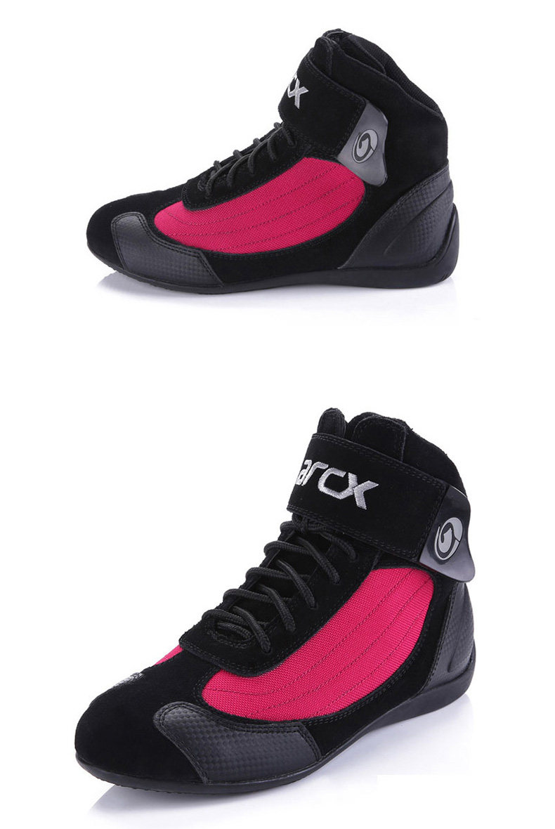 Bottes moto ARCX - Ref 1390420 Image 29