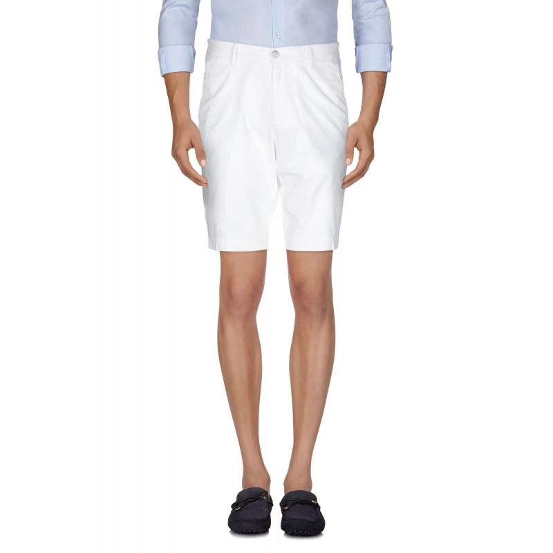 Mua hàng đã bao gồm thuế Boss Hugo Boss nam 2020 quần short đi biển mùa xuân mới quần đi biển in gió - Quần bãi biển