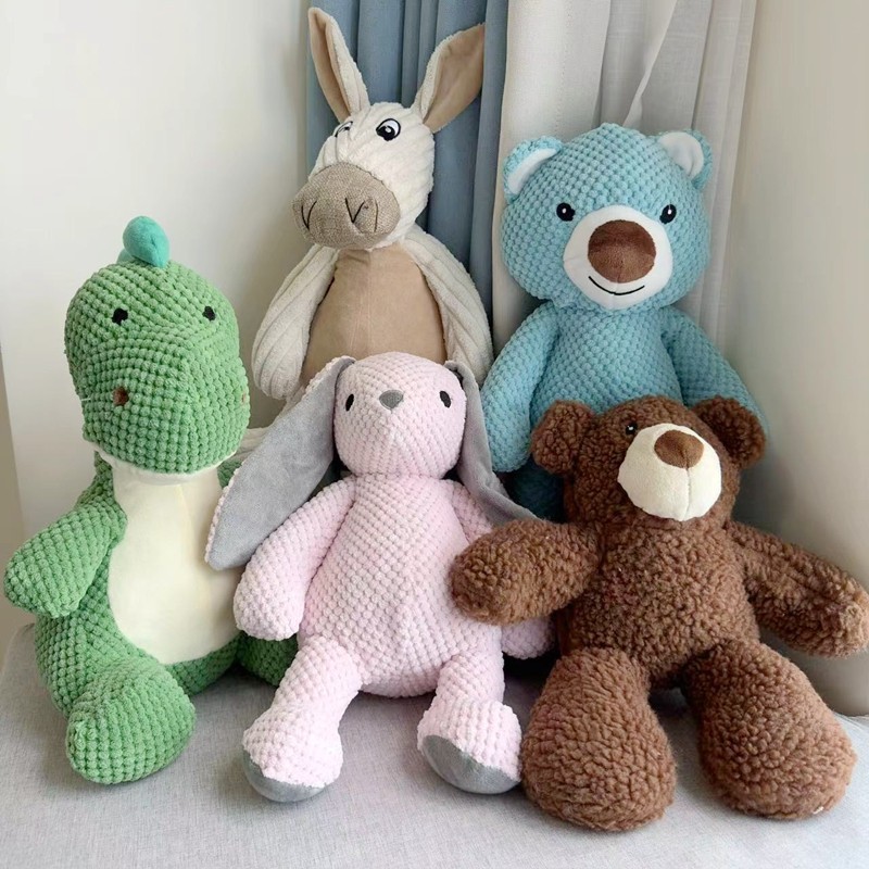Игрушки для домашних животных, кошки и собаки, плюшевые голосовые зубы, развивающие игрушки, игрушки для средних и крупных собак, интерактивные игрушки для животных
