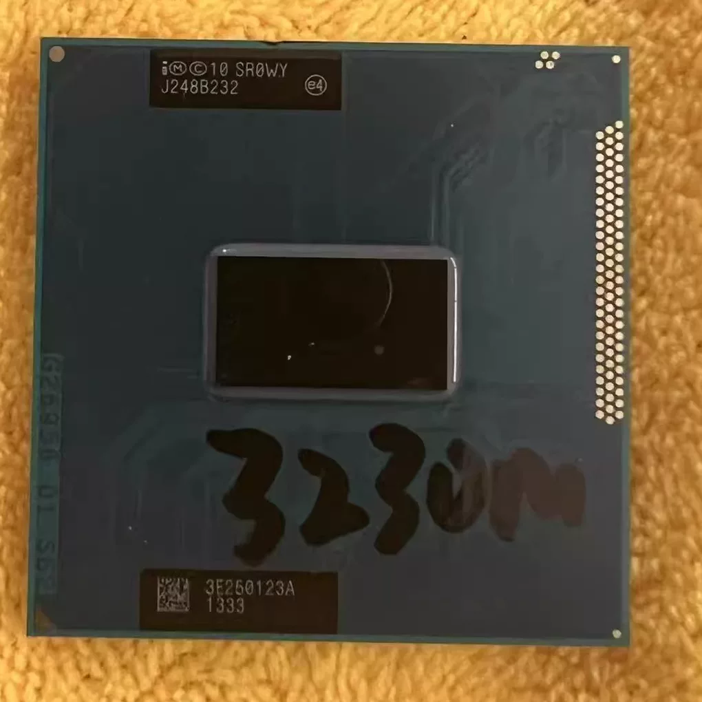 Ноутбук, intel core i5, 3210m, 3230m, 3320m, 3340m, 3360m, 3380m