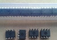 IL300 optocoupler isolator IL300-A B C D E F G H optocoupler