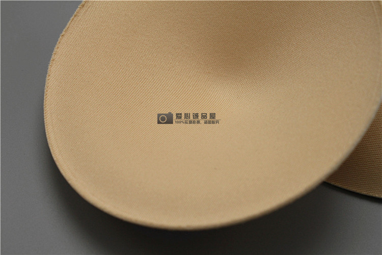 Pads pour soutien-gorge HM03 - Ref 824465 Image 4