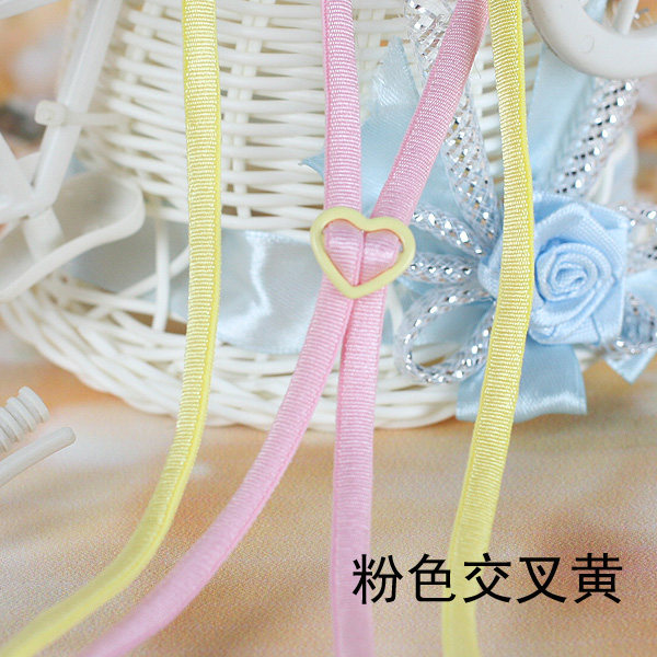 Bretelles pour lingerie - Ref 804871 Image 10