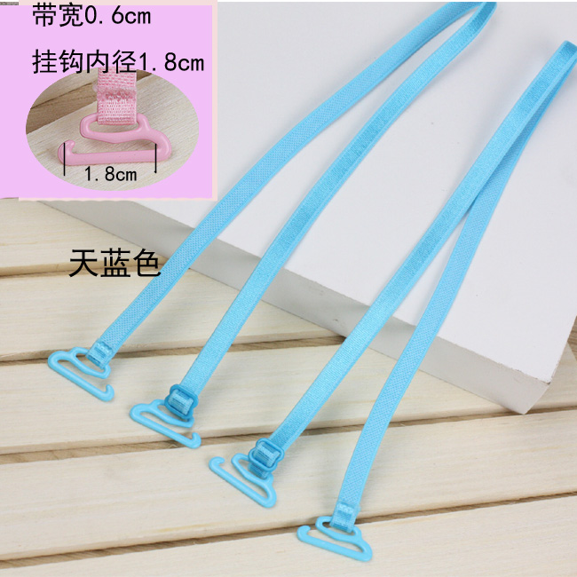 Bretelles pour lingerie - Ref 809452 Image 6