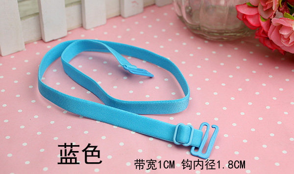 Sangles pour lingerie - Ref 809768 Image 5