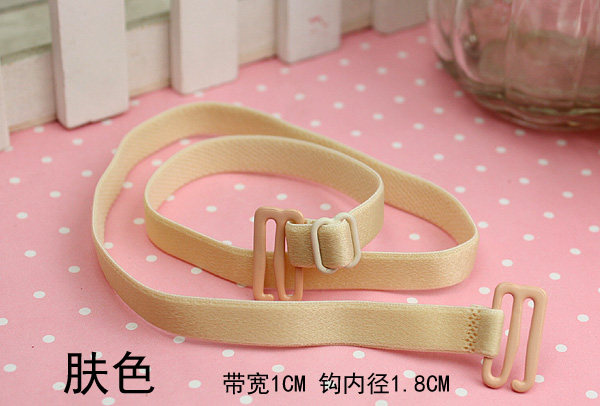 Sangles pour lingerie - Ref 809768 Image 4