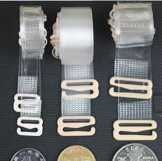 Sangles pour lingerie - Ref 803084 Image 4