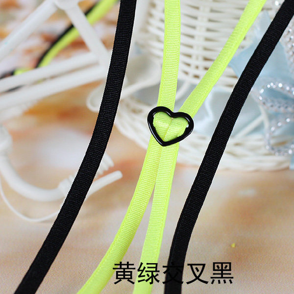 Bretelles pour lingerie - Ref 804871 Image 8