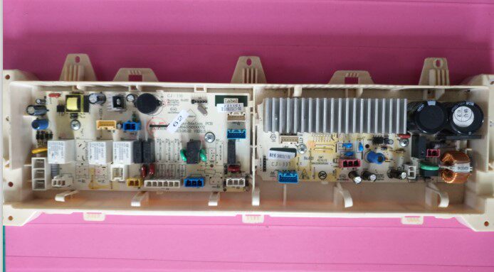 Sanyan L7533BHC BXS Didu washing machine circuit board 301G801700141 301G801700135