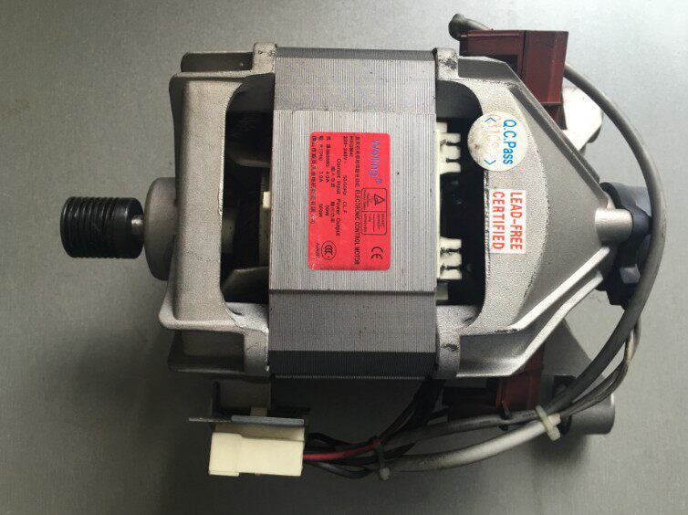 Samsung roller fully automatic washing machine accessories WF9752N8S WF6522S8S motor motors HXGM4I