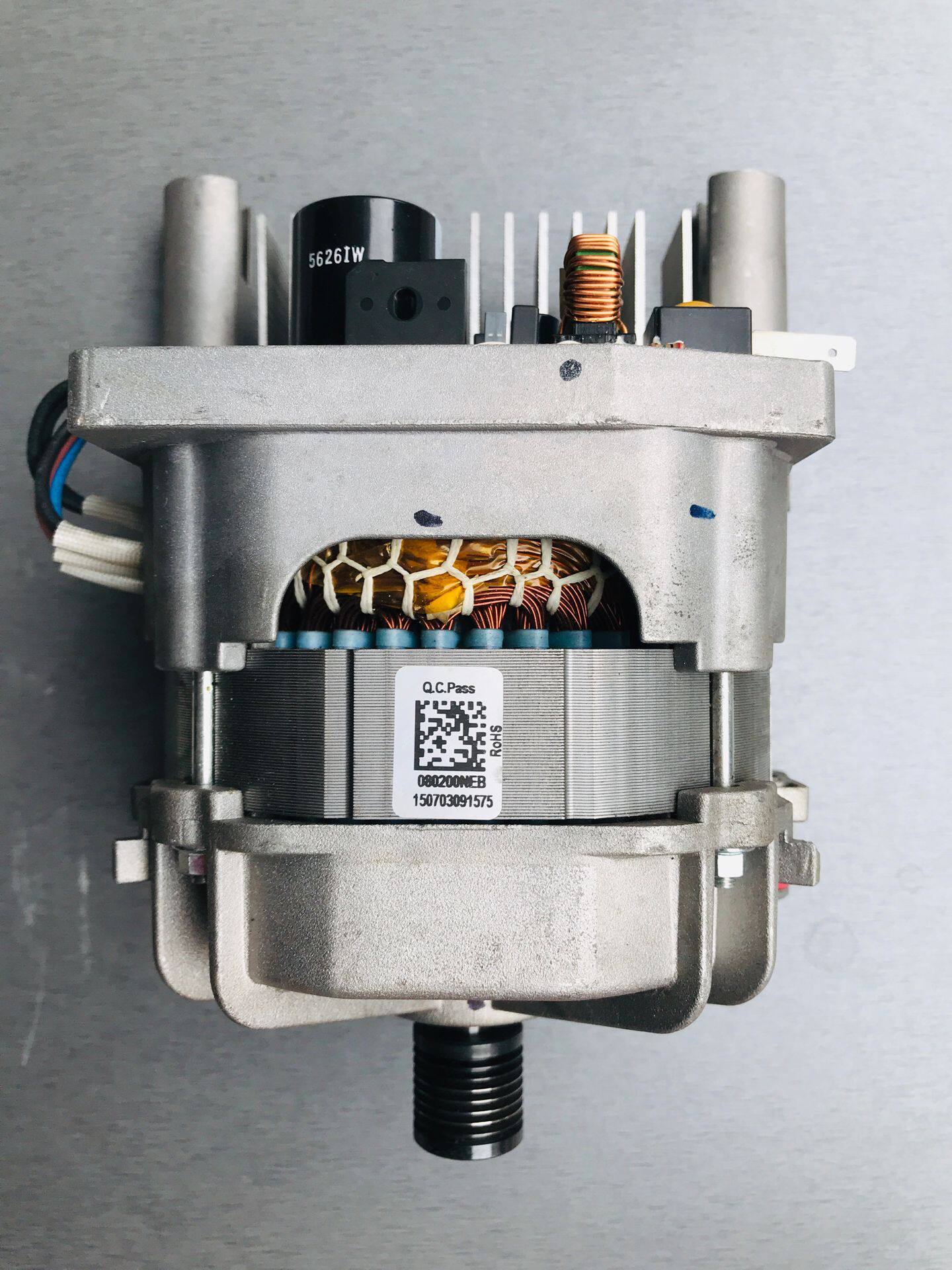 Small Swan VF drum washing machine original motor YXTK-280-4-1L accessories