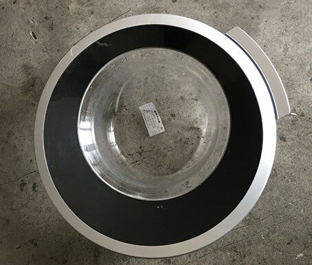 Hisense drum washing machine XQG80-U1201F S1208FW S1208FWS glass door set